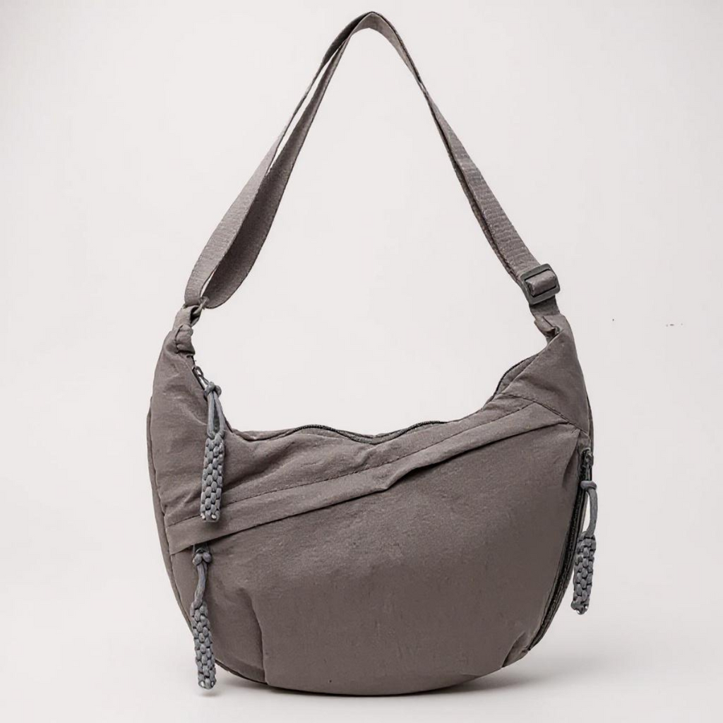 Lucía | Bolso de hombro práctico