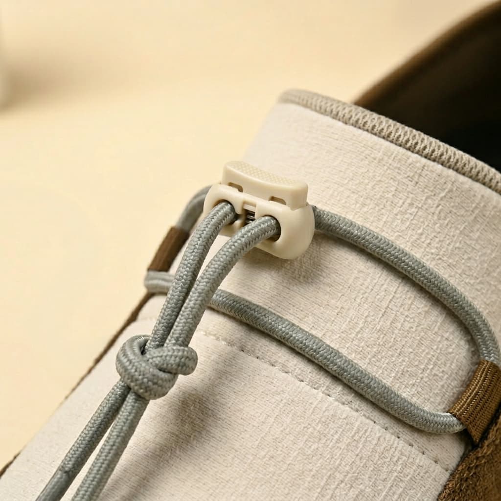Elena | Zapatillas sin cordones