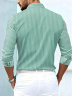 Manuel | Camisa de hombre