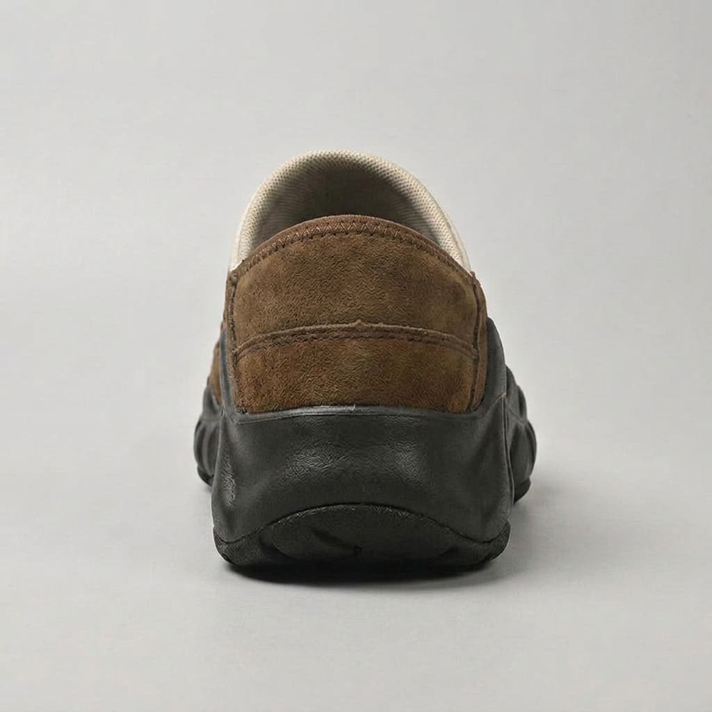 Elena | Zapatillas sin cordones