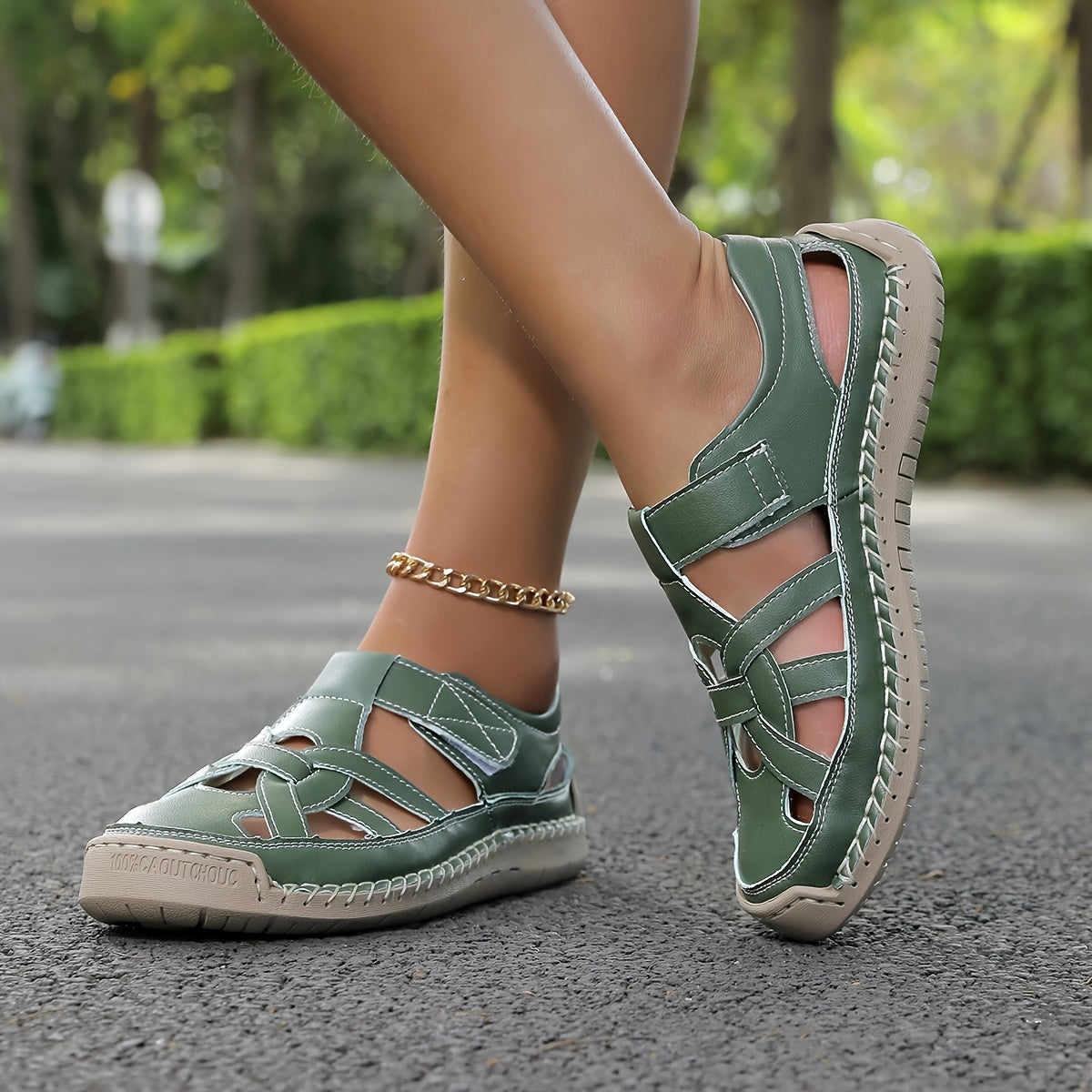 Lucía | Sandalias