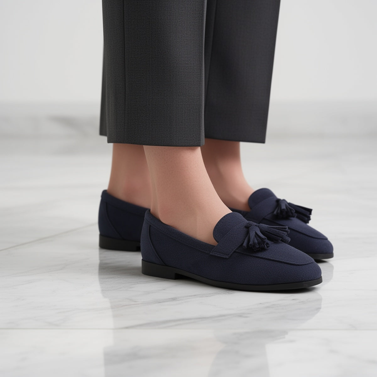 Lucía | Mocasines
