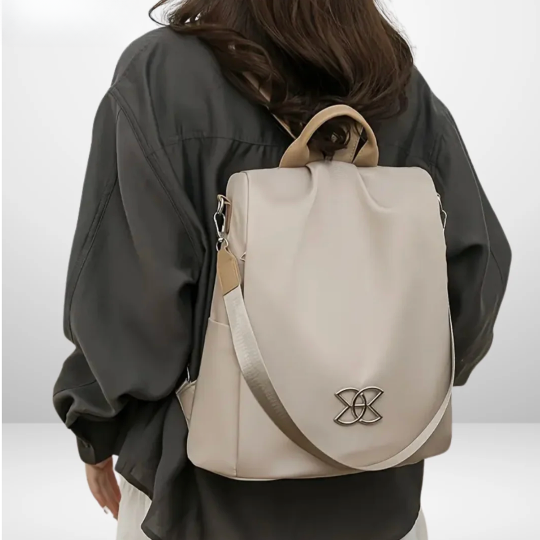Isabel | Bolso antirrobo