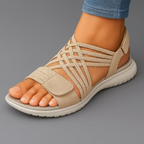 María | Sandalias ortopédicas
