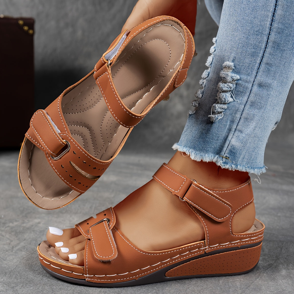 Carmen | Sandalias