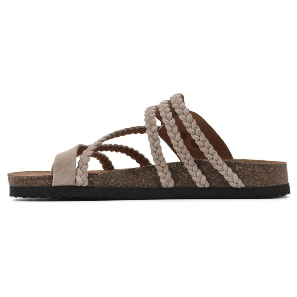 Mia | Sandalias nara