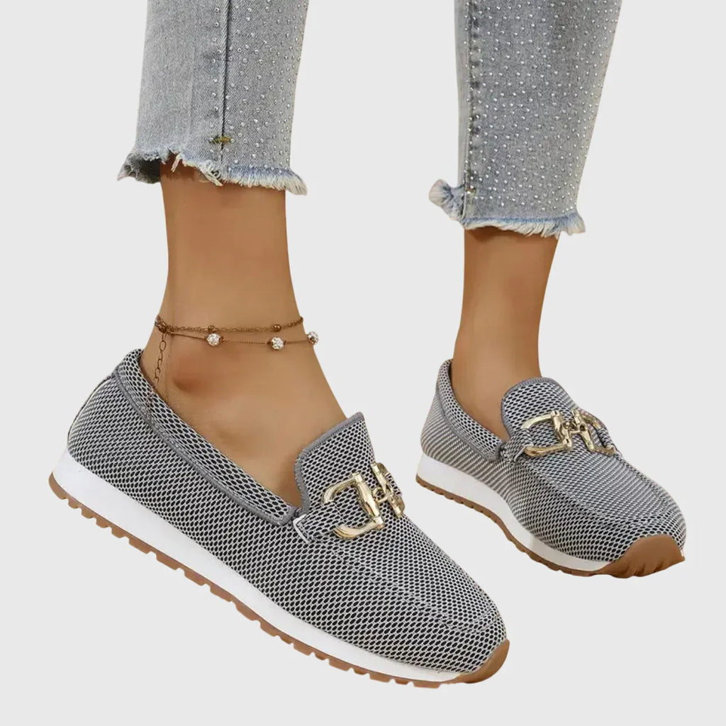 Clara | Mocasines