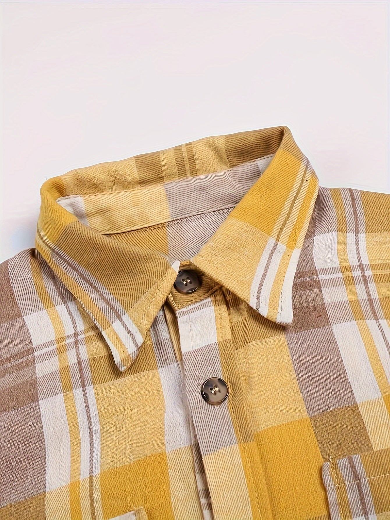 Lucía | Camisa de verano