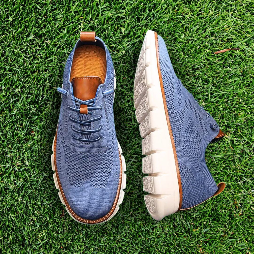 Manuel | Zapatos para caminar