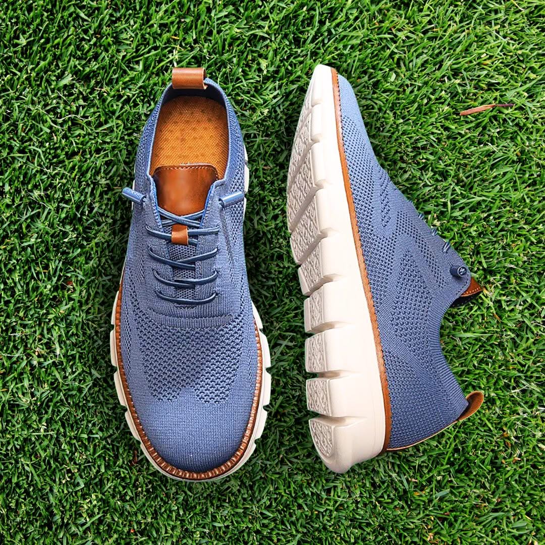 Manuel | Zapatos para caminar