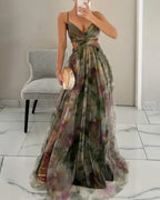 Isabella | Maxivestido