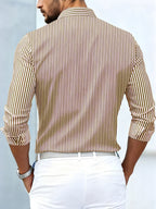 Manuel | Camisa de hombre