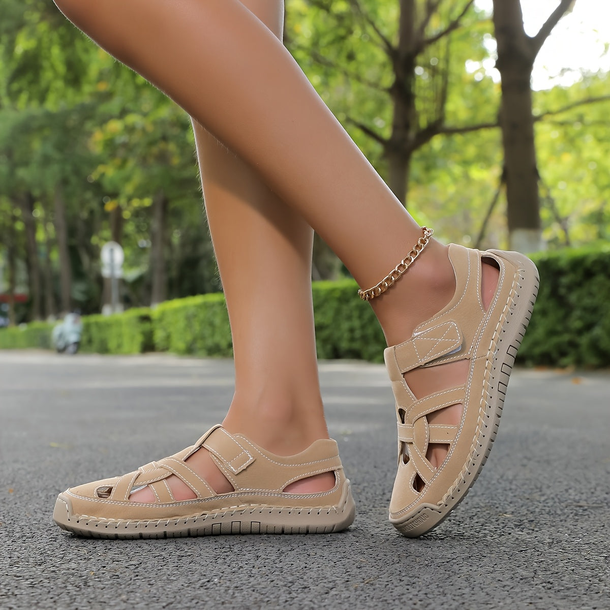 Lucía | Sandalias