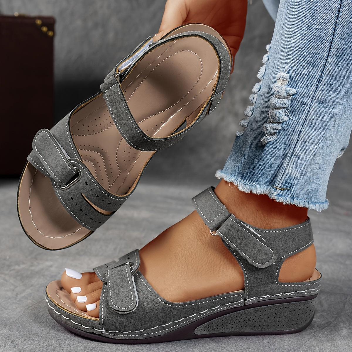 Carmen | Sandalias