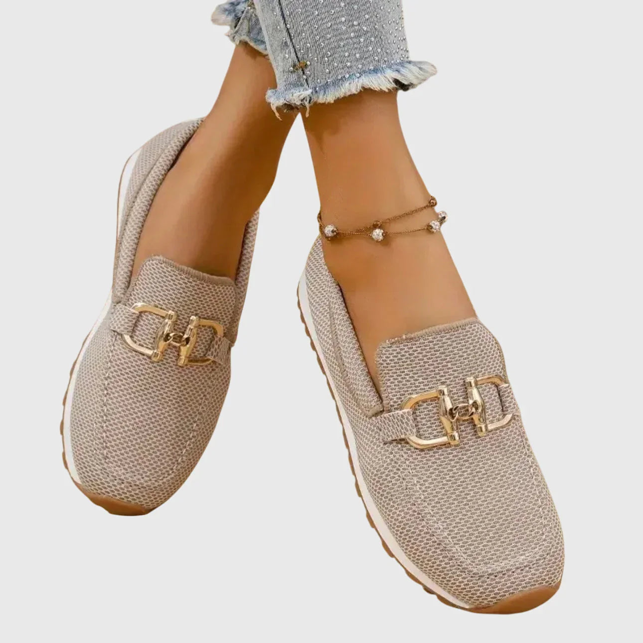Clara | Mocasines