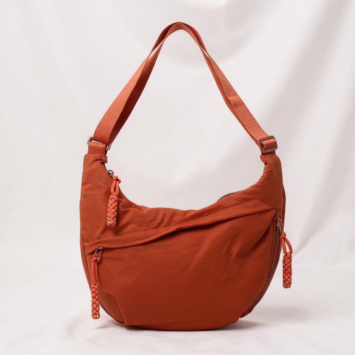 Lucía | Bolso de hombro práctico