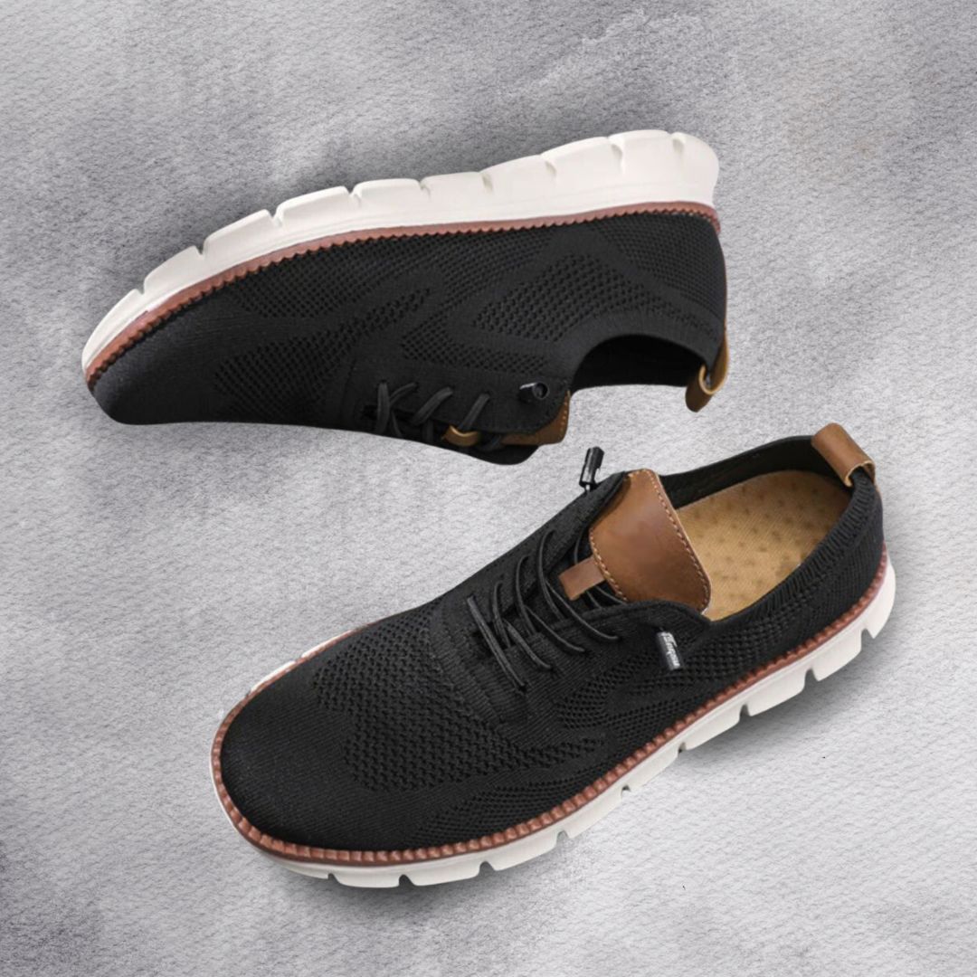 Manuel | Zapatos para caminar
