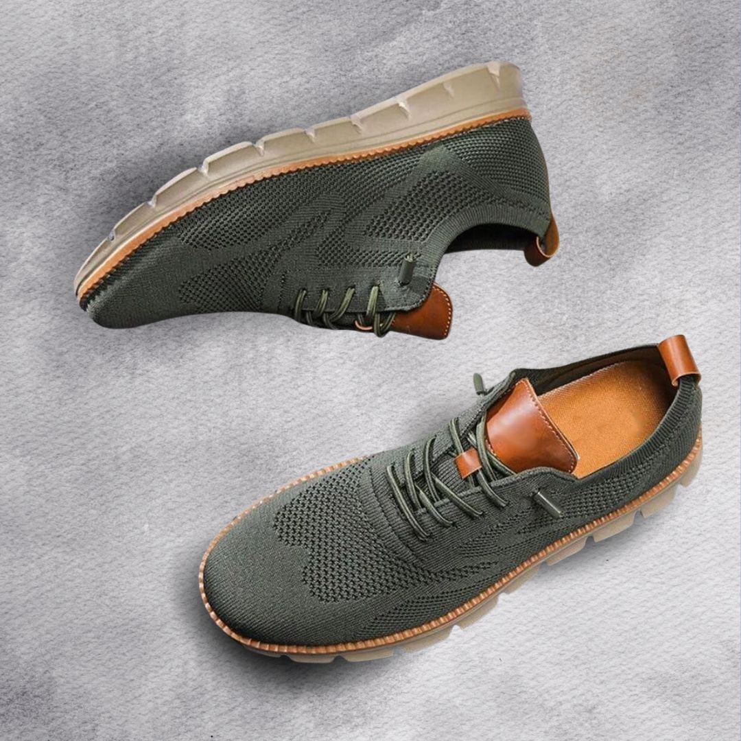 Manuel | Zapatos para caminar