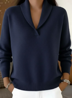 Elena | Jersey suave