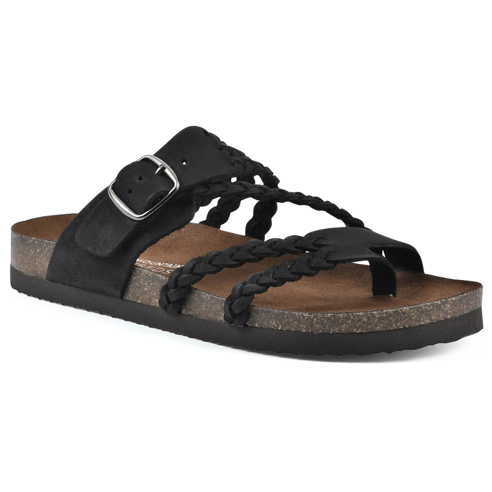 Mia | Sandalias nara