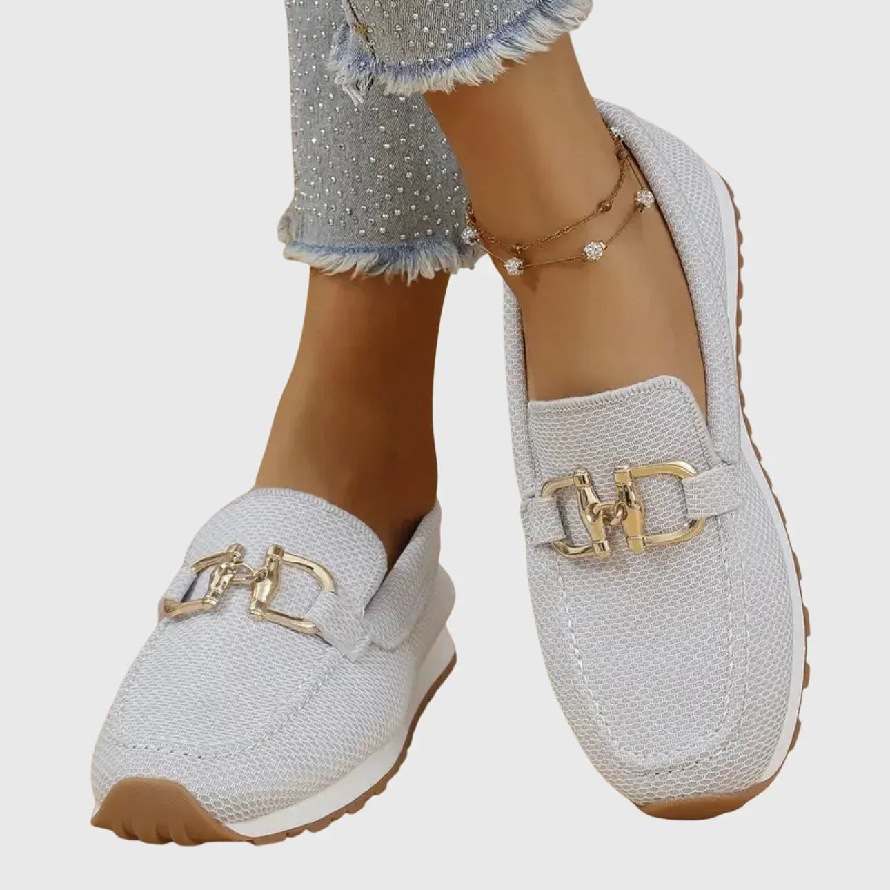 Clara | Mocasines