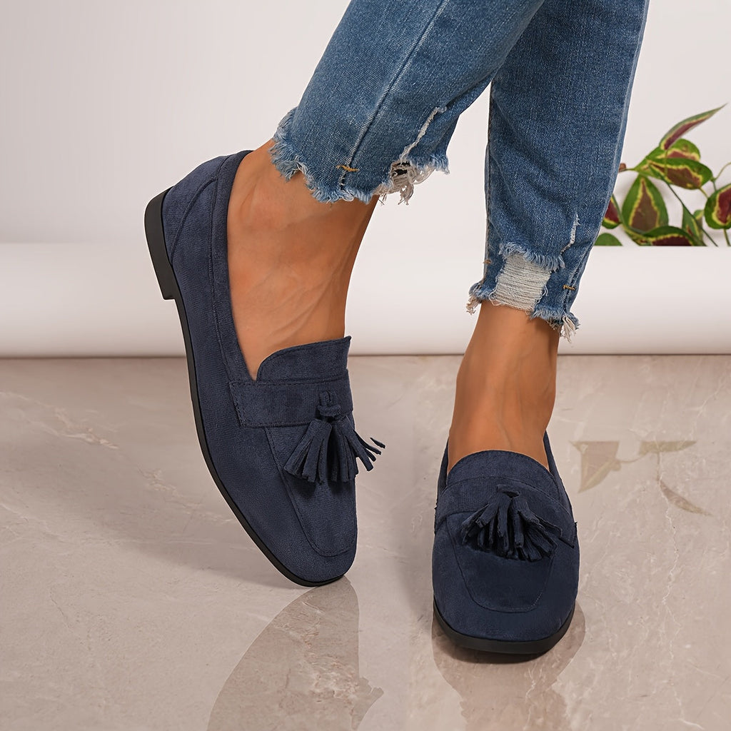 Lucía | Mocasines