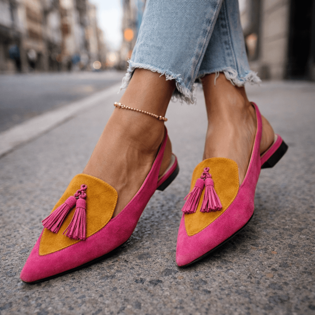 Isa | Sandalias elegantes