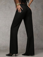 Carmen | Pantalón fluido