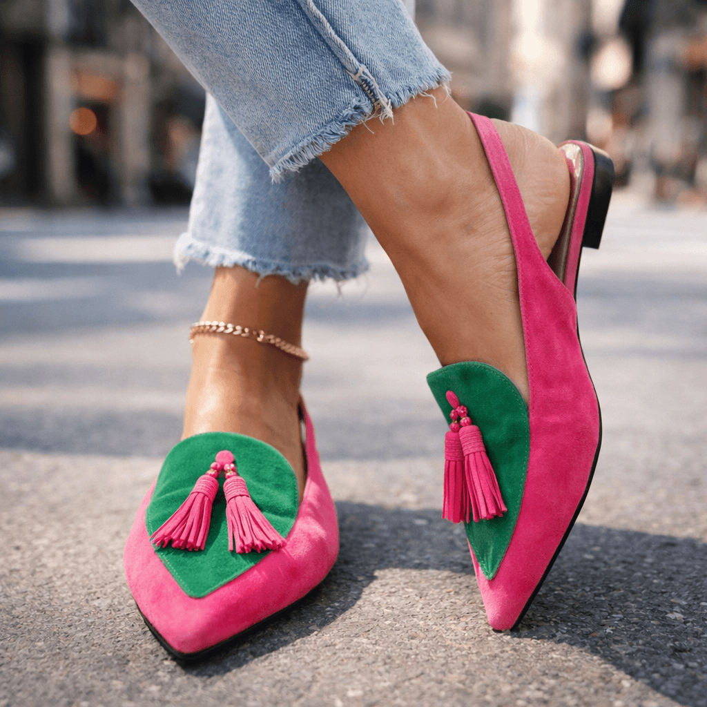 Isa | Sandalias elegantes