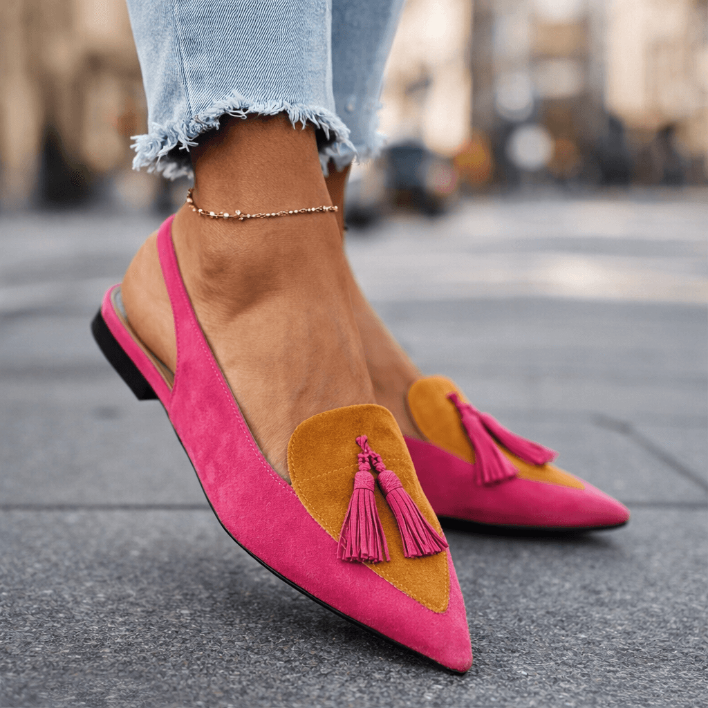 Isa | Sandalias elegantes