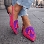 Isa | Sandalias elegantes