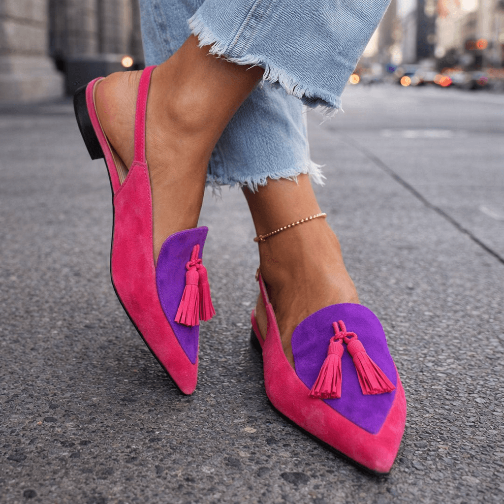 Isa | Sandalias elegantes