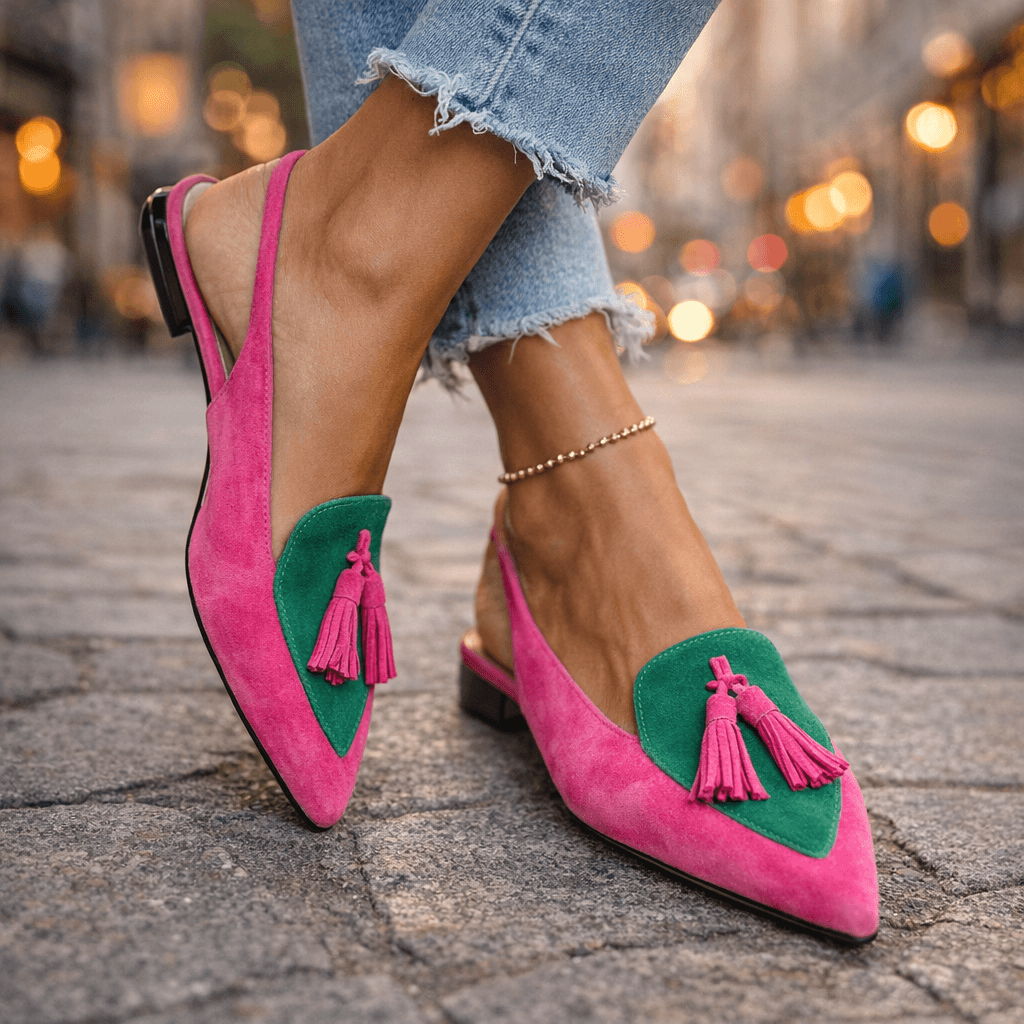 Isa | Sandalias elegantes