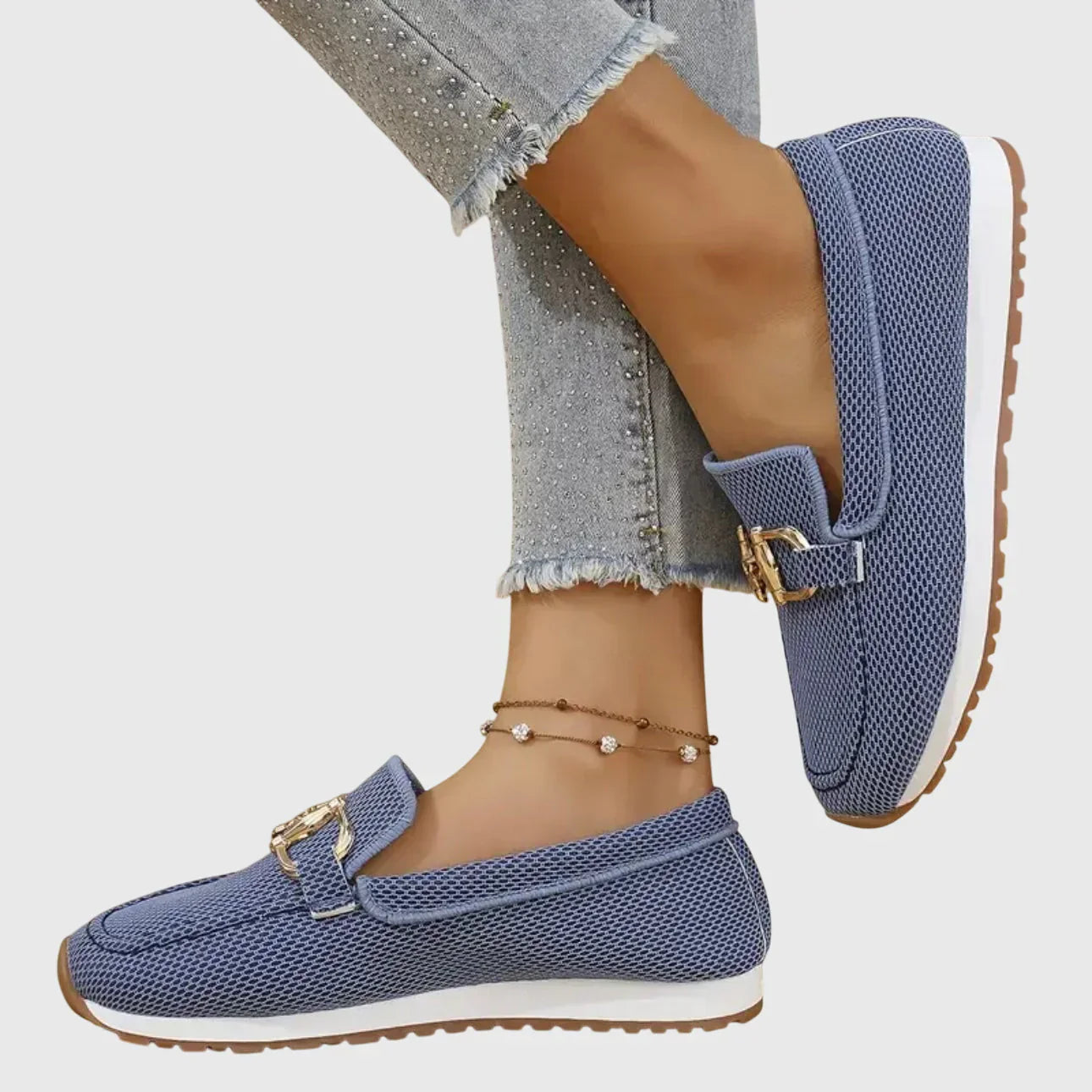 Clara | Mocasines