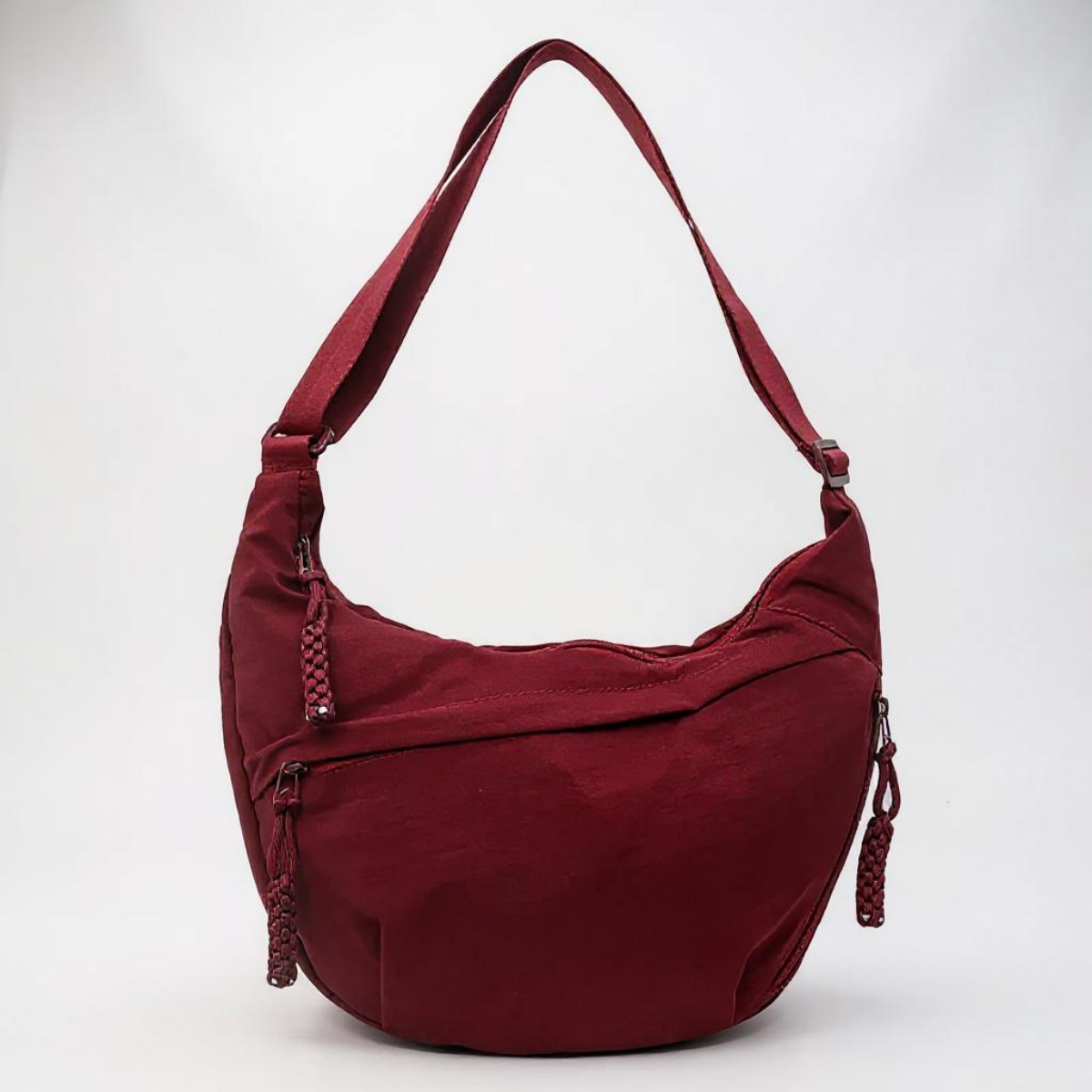 Lucía | Bolso de hombro práctico