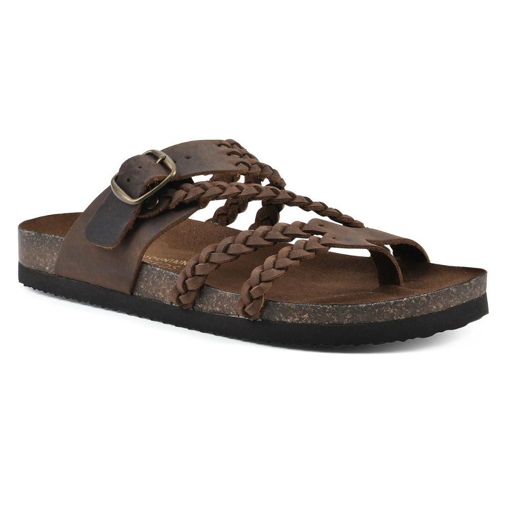 Mia | Sandalias nara