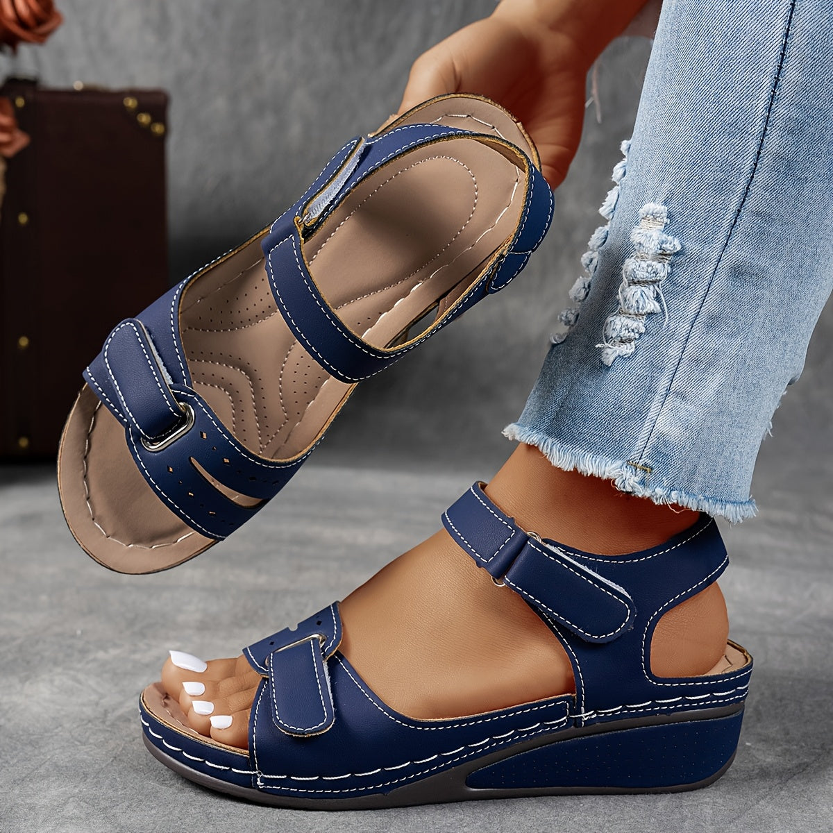 Carmen | Sandalias