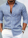 Manuel | Camisa de hombre