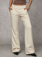 Carmen | Pantalón fluido