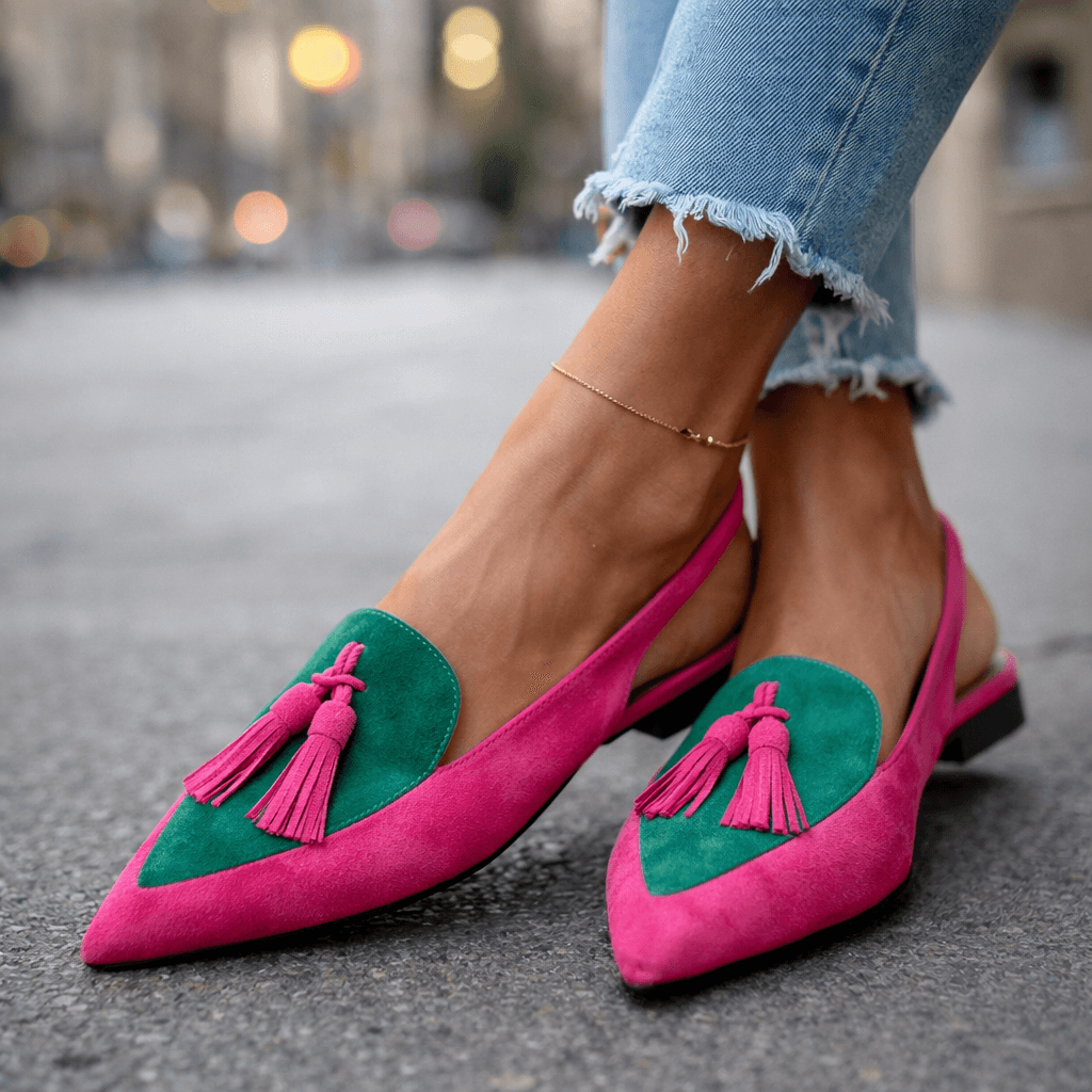 Isa | Sandalias elegantes