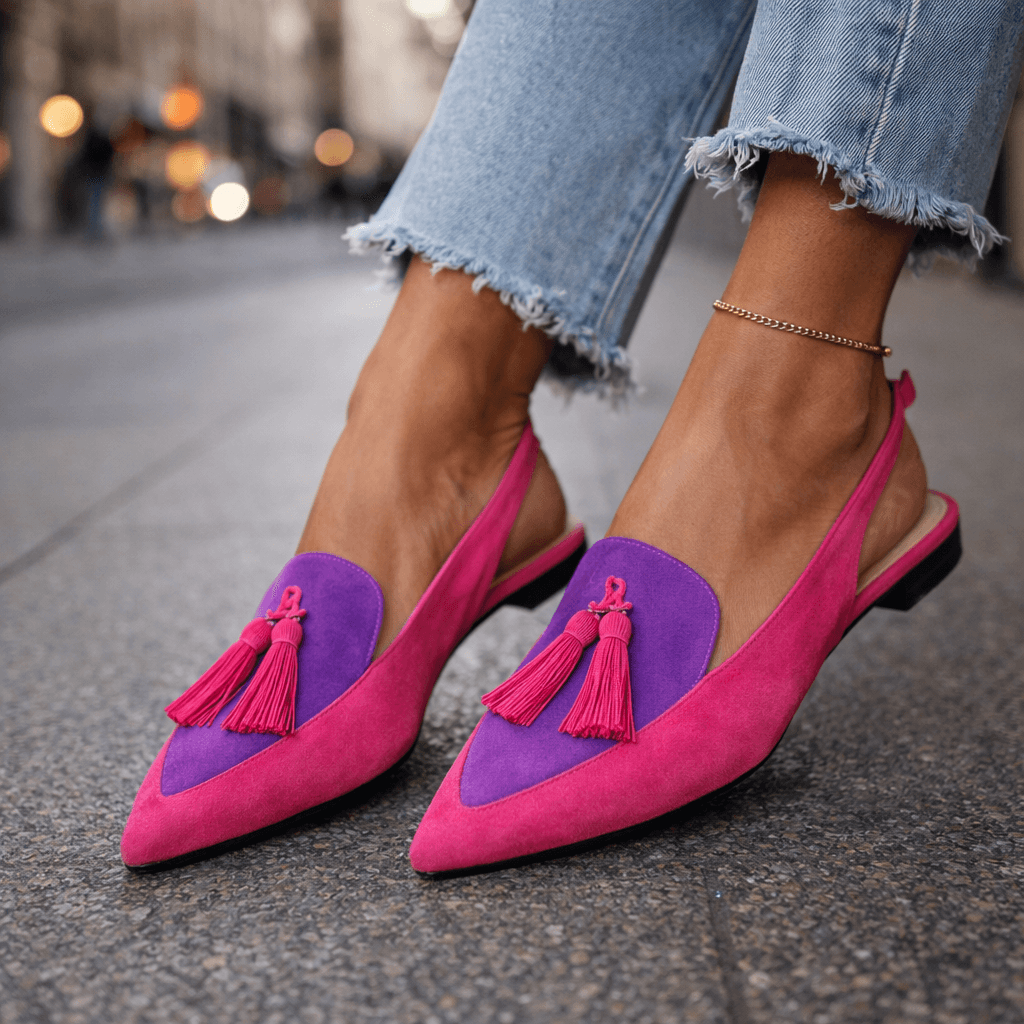 Isa | Sandalias elegantes