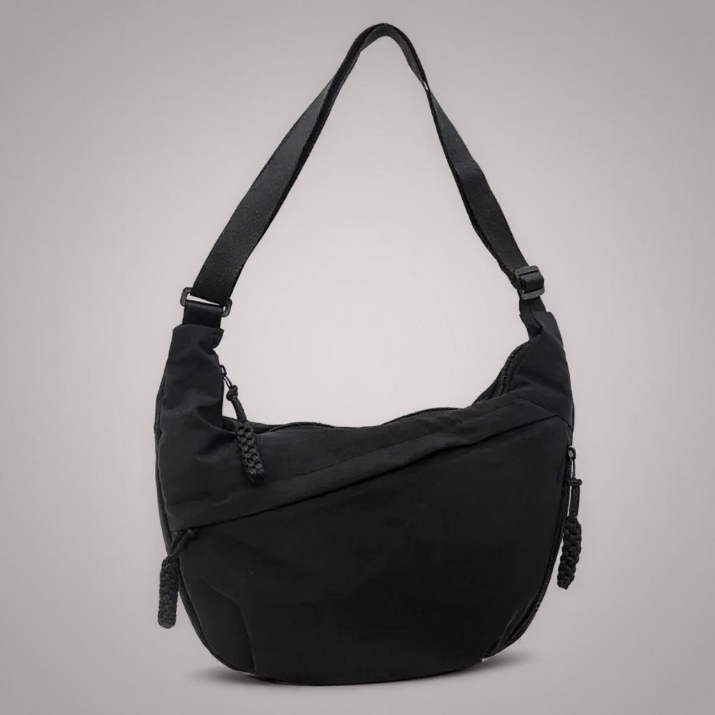 Lucía | Bolso de hombro práctico