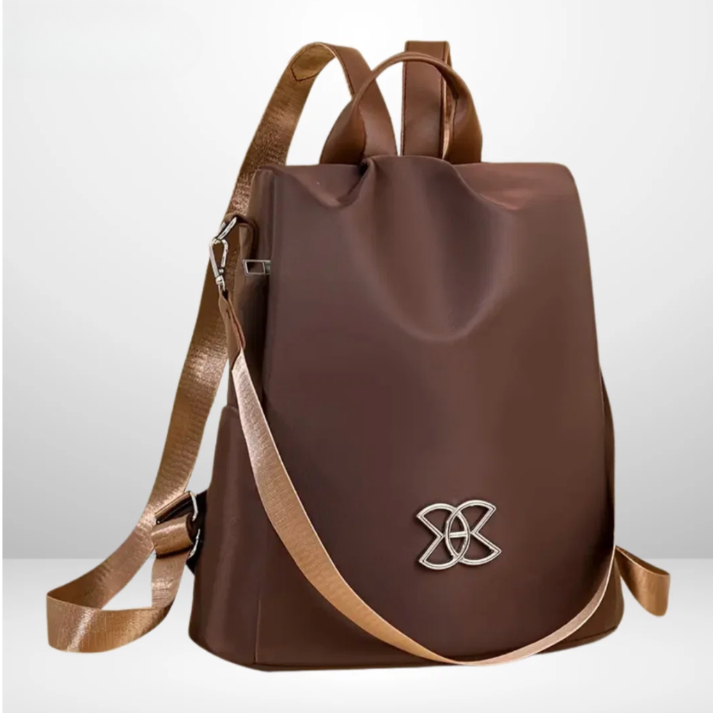 Isabel | Bolso antirrobo