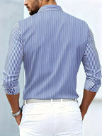 Manuel | Camisa de hombre