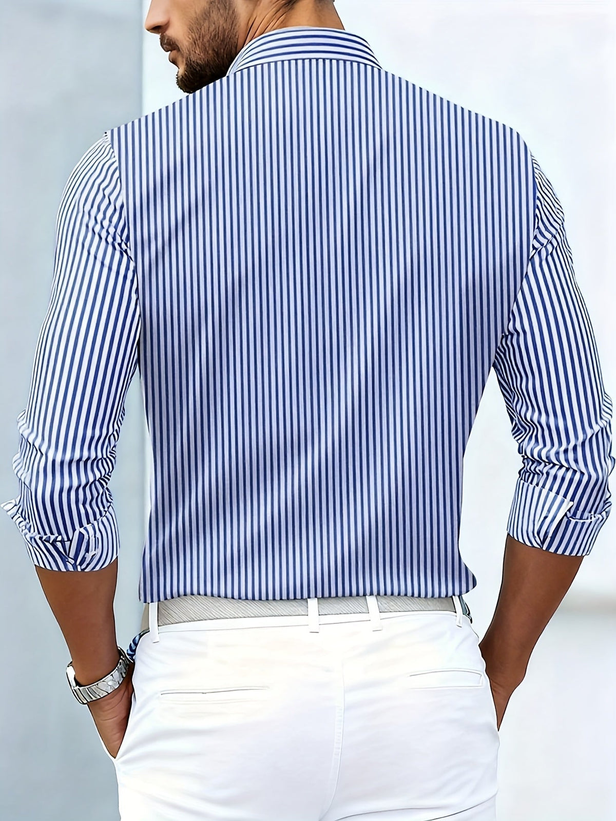 Manuel | Camisa de hombre
