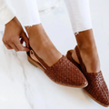 Julia | Zapatos sin cordones