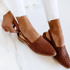 Julia | Zapatos sin cordones