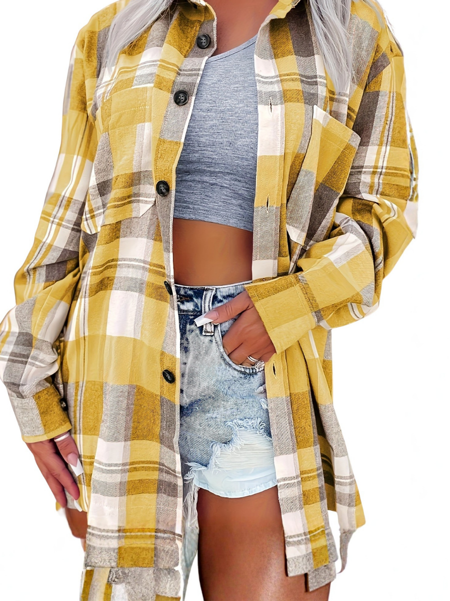 Lucía | Camisa de verano
