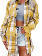 Lucía | Camisa de verano