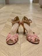 Valeria | Tacones